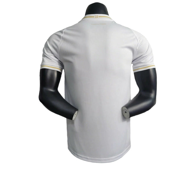 Camisa Lazio Edição Especial 23/24 - Jogador Masculina - Branco