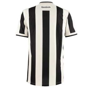 Camisa Botafogo I 24/25 - Torcedor Masculina - Preto e Branco