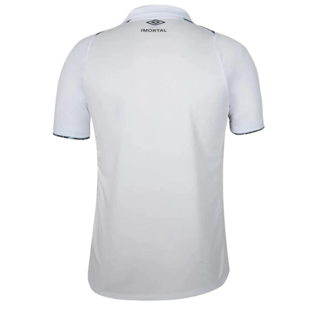 Camisa Grêmio II 24/25 - Torcedor Masculina - Branco