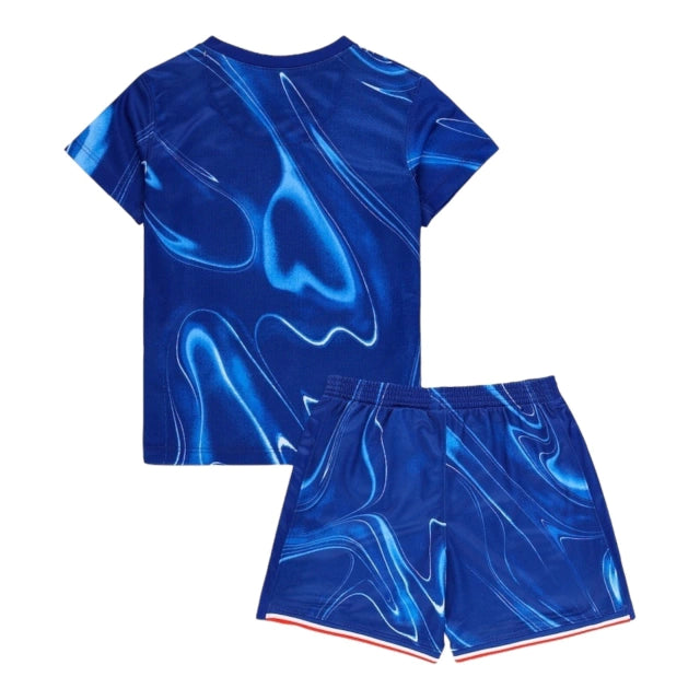 Pronta-Entrega - Conjunto Infantil Chelsea Home 2024