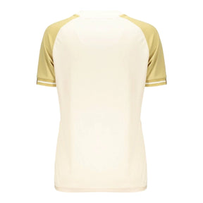 Camisa Vasco III 24/25 - Torcedor Feminina - Bege