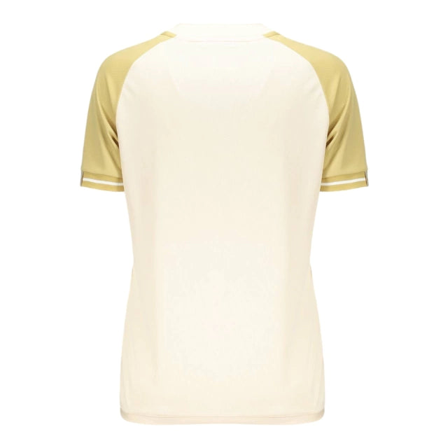 Camisa Vasco III 24/25 - Torcedor Feminina - Bege