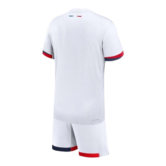 Pronta-Entrega - Conjunto Infantil PSG Away 2024