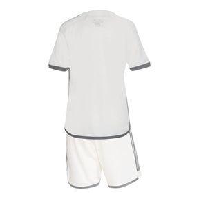 Conjunto Infantil Atlético Mineiro II 24/25 - Branco