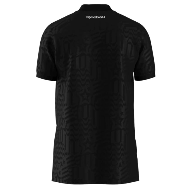 Camisa Botafogo II 23/24 - Torcedor Masculina - Preto