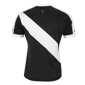 Camisa Vasco I 24/25 - Torcedor Feminina - Preto