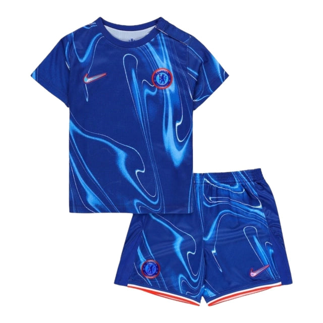 Pronta-Entrega - Conjunto Infantil Chelsea Home 2024