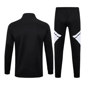 Conjunto Atlético Mineiro 23/24 - Masculino - Preto com Zíper