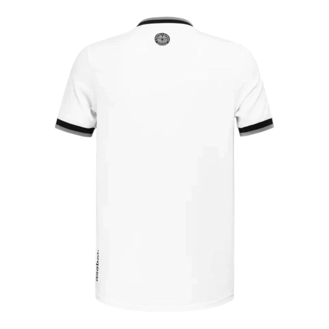 Camisa Botafogo III 24/25 - Torcedor Masculina - Branco