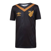 Camisa Athletico Paranaense III 24/25 - Torcedor Masculina - Preto