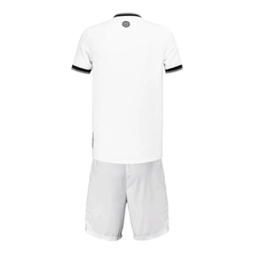 Conjunto Infantil Botafogo III 24/25 - Branco