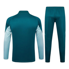 Conjunto Cruzeiro 25/26 - Masculino - Verde