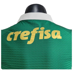 Camisa Palmeiras I 24/25 - Jogador Masculina - Verde