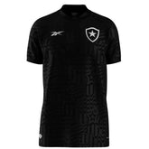 Camisa Botafogo II 23/24 - Torcedor Masculina - Preto