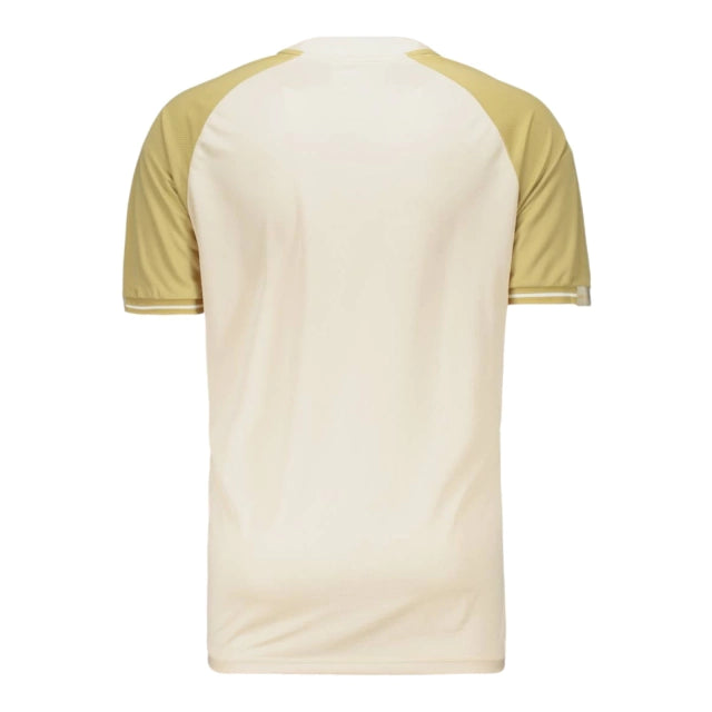 Camisa Vasco da Gama III 24/25 - Torcedor Masculina - Bege