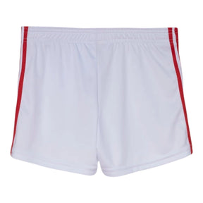 Pronta-Entrega - Conjunto Infantil Flamengo Home 2024