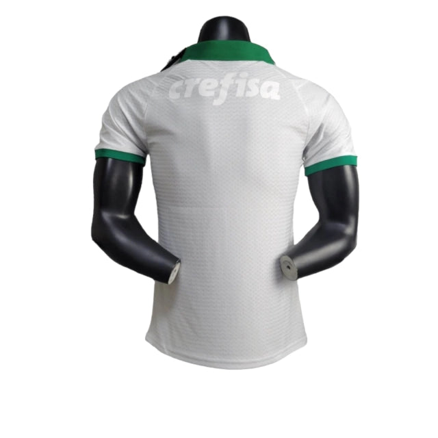 Camisa Palmeiras Edição Especial 24/25 - Jogador Masculina - Branco