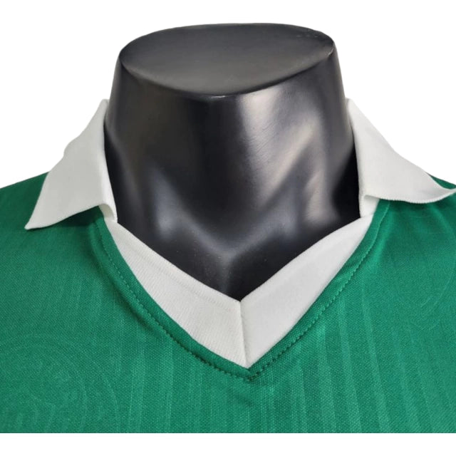 Camisa Palmeiras I 24/25 - Jogador Masculina - Verde