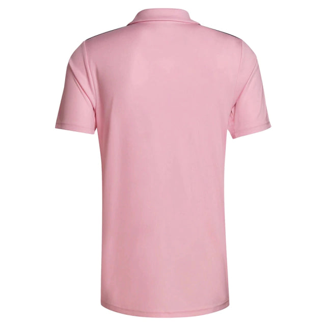 Camisa Inter Miami I (Home) 23/24 - Torcedor Masculina - Rosa - Manto Elegante