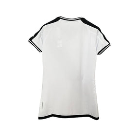 Camisa Vasco II 24/25 - Torcedor Feminina - Branco